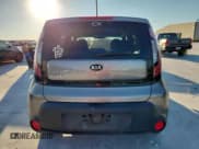 ✅ 2014 Kia Soul • VIN: KNDJN2A2XE7107296 • Lot: 87209955. Listed on Copart with 103,100 mi. Free auction sales archive from the USA and detailed vehicle history report at DreamBid. Image 6.