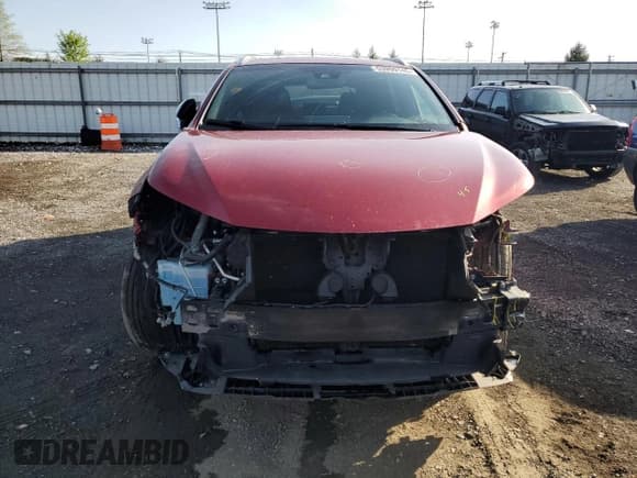 ✅ 2019 Lexus NX 300 • VIN: JTJBARBZ4K2194204 • Lot: 53959145. Wystawiony na Copart z przebiegiem 159 259 mil. Bezpłatny archiwum sprzedaży aukcyjnych z USA i szczegółowy raport historii pojazdu na DreamBid. Zdjęcie 5.