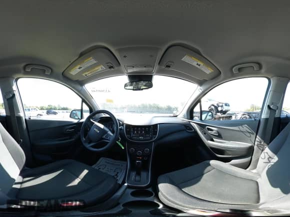 2020 Chevrolet Trax LS с VIN 3GNCJKSB9LL261954, выставлен на аукционе IAAI как лот 43360540 с пробегом 66 299 миль миль и . История ставок и продаж доступна на DreamBid. Изображение 19.