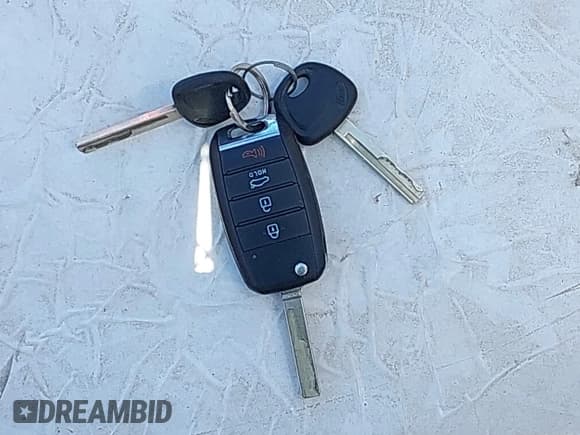 ✅ 2020 Kia Rio S • VIN: 3KPA24AD4LE258766 • Lot: 43026853. Listed on IAAI with 93,957 mi. Free auction sales archive from the USA and detailed vehicle history report at DreamBid. Image 11.