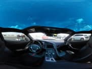 ✅ 2019 Chevrolet Corvette 1LT • VIN: 1G1YB2D78K5105612 • Lot: 42523425. Wystawiony na IAAI z przebiegiem 27 378 mil. Bezpłatny archiwum sprzedaży aukcyjnych z USA i szczegółowy raport historii pojazdu na DreamBid. Zdjęcie 18.