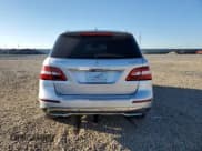 ✅ 2015 Mercedes-Benz M 350 • VIN: 4JGDA5HB5FA467009 • Лот: 86195195. Опубликован ранее на Copart с пробегом Не указан. Бесплатный доступ к архиву аукционных продаж из США и подробный отчёт об истории автомобиля на DreamBid. Изображение 6.