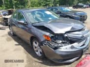 ✅ 2015 Acura ILX Premium • VIN: 19VDE1F51FE004918 • Lot: 43025688. Wystawiony na IAAI z przebiegiem 108 621 mil. Bezpłatny archiwum sprzedaży aukcyjnych z USA i szczegółowy raport historii pojazdu na DreamBid. Zdjęcie 6.