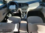 ✅ 2018 Hyundai Elantra SEL • VIN: 5NPD84LF1JH229986 • Lot: 87279095. Listed on Copart with 108,797 mi. Free auction sales archive from the USA and detailed vehicle history report at DreamBid. Image 8.