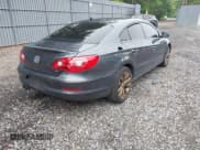 ✅ 2012 Volkswagen CC Sport • VIN: WVWNP7AN7CE533507 • Лот: 42551873. Опубликован ранее на IAAI с пробегом 101 215 миль. Бесплатный доступ к архиву аукционных продаж из США и подробный отчёт об истории автомобиля на DreamBid. Изображение 4.