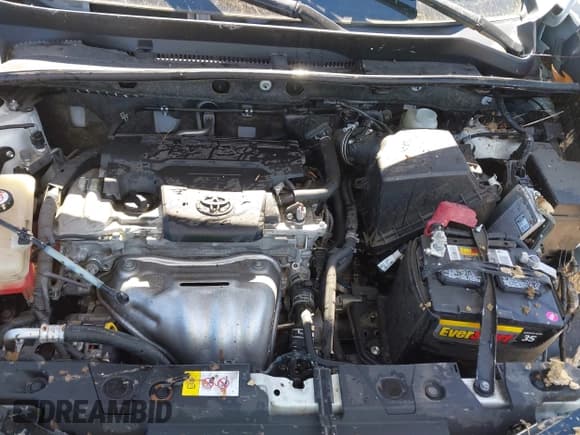 ✅ 2017 Toyota RAV4 XLE • VIN: JTMRFREV7HJ716723 • Лот: 41672427. Опубликован ранее на IAAI с пробегом Не указан. Бесплатный доступ к архиву аукционных продаж из США и подробный отчёт об истории автомобиля на DreamBid. Изображение 10.