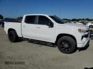 ✅ 2023 Chevrolet Silverado 1500 RST • VIN: 2GCUDEEDXP1129487 • Lot: 66163995. Wystawiony na Copart z przebiegiem 21 278 mil. Bezpłatny archiwum sprzedaży aukcyjnych z USA i szczegółowy raport historii pojazdu na DreamBid. Zdjęcie 4.