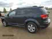 2011 Dodge Journey SXT с VIN 3D4PG5FG7BT511287, выставлен на аукционе Copart как лот 84292705 с пробегом 155 732 миль миль и Списание • Salvage title. История ставок и продаж доступна на DreamBid. Изображение 2.