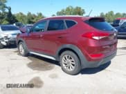 ✅ 2017 Hyundai Tucson SE • VIN: KM8J3CA47HU395048 • Лот: 43329846. Опубликован ранее на IAAI с пробегом 139 386 миль. Бесплатный доступ к архиву аукционных продаж из США и подробный отчёт об истории автомобиля на DreamBid. Изображение 3.