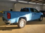 ✅ 2016 Chevrolet Colorado 2WD WT • VIN: 1GCHSBEAXG1203783 • Лот: 91711435. Опубликован ранее на Copart с пробегом 135 859 миль. Бесплатный доступ к архиву аукционных продаж из США и подробный отчёт об истории автомобиля на DreamBid. Изображение 3.