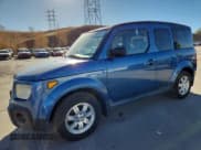 ✅ 2006 Honda Element EX-P • VIN: 5J6YH28776L015198 • Lot: 91587105. Wystawiony na Copart z przebiegiem 158 926 mil. Bezpłatny archiwum sprzedaży aukcyjnych z USA i szczegółowy raport historii pojazdu na DreamBid. Zdjęcie 1.