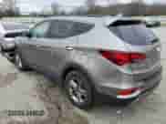 ✅ 2017 Hyundai Santa Fe 2.4L • VIN: 5NMZUDLB6HH005893 • Lot: 40801263. Wystawiony na Copart z przebiegiem 98 006 mil mil. Skorzystaj z bezpłatnego archiwum sprzedaży aukcyjnych z USA i zobacz szczegółowy raport historii pojazdu na DreamBid. Zdjęcie 2.