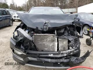 ✅ 2018 Hyundai Santa Fe Ultimate • VIN: 5XYZWDLA5JG529845 • Лот: 41511583. Опубликован ранее на Copart с пробегом Не указан. Бесплатный доступ к архиву аукционных продаж из США и подробный отчёт об истории автомобиля на DreamBid. Изображение 5.