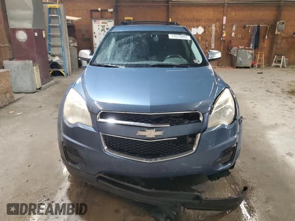 ✅ 2011 Chevrolet Equinox 1LT • VIN: 2CNALDEC6B6217905 • Лот: 74076864. Опубликован ранее на Copart с пробегом 218 113 миль. Бесплатный доступ к архиву аукционных продаж из США и подробный отчёт об истории автомобиля на DreamBid. Изображение 5.