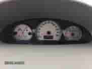 2003 Saturn ION ION 3 with VIN 1G8AK52F43Z176945, listed as a Copart auction lot 43208525 with 260,575 mi miles and Salvage title. Bid and sale history available at DreamBid. Image 9.