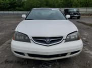 ✅ 2003 Acura CL Type S • VIN: 19UYA42633A016041 • Lot: 82764164. Listed on Copart with Not provided. Free auction sales archive from the USA and detailed vehicle history report at DreamBid. Image 5.