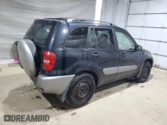 ✅ 2005 Toyota RAV4 • VIN: JTEHD20V356023612 • Lot: 86215235. Wystawiony na Copart z przebiegiem 143 020 mil. Bezpłatny archiwum sprzedaży aukcyjnych z USA i szczegółowy raport historii pojazdu na DreamBid. Zdjęcie 3.