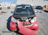 ✅ 2009 Smart fortwo Pure • VIN: WMEEJ31X89K240206 • Lot: 92012945. Listed on Copart with 62,396 mi. Free auction sales archive from the USA and detailed vehicle history report at DreamBid. Image 5.