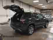 2025 Chevrolet Equinox AWD LT с VIN 3GNAXPEGXSL168367, выставлен на аукционе IAAI как лот 41845763 с пробегом 2 876 миль миль и . История ставок и продаж доступна на DreamBid. Изображение 4.