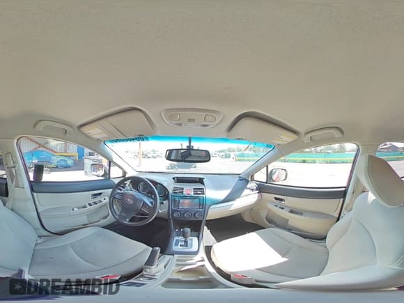 ✅ 2013 Subaru Crosstrek Premium • VIN: JF2GPAWC4D2213434 • Lot: 80488595. Listed on Copart with 147,576 mi. Free auction sales archive from the USA and detailed vehicle history report at DreamBid. Image 14.