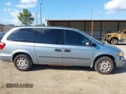 ✅ 2006 Dodge Grand Caravan • VIN: 1D4GP24RX6B555472 • Lot: 40499253. Listed on IAAI with 271,128 mi. Free auction sales archive from the USA and detailed vehicle history report at DreamBid. Image 13.