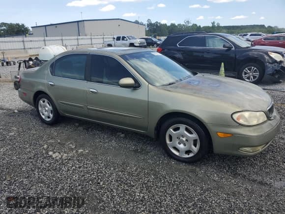 ✅ 2001 Infiniti I30 Luxury • VIN: JNKCA31A61T003356 • Lot: 61831455. Wystawiony na Copart z przebiegiem Nie podano. Bezpłatny archiwum sprzedaży aukcyjnych z USA i szczegółowy raport historii pojazdu na DreamBid. Zdjęcie 4.