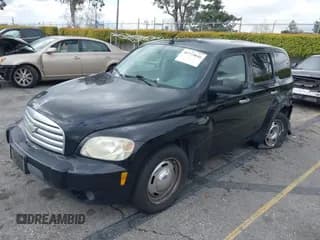 ✅ 2006 Chevrolet HHR LS • VIN: 3GNDA13D46S516373 • Lot: 41773846. Listed on IAAI with 229,875 mi. Free auction sales archive from the USA and detailed vehicle history report at DreamBid. Image 2.