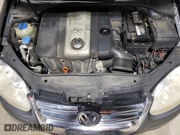 ✅ 2006 Volkswagen Jetta Value Edition • VIN: 3VWPF71K86M768785 • Lot: 69728285. Listed on Copart with 160,896 mi. Free auction sales archive from the USA and detailed vehicle history report at DreamBid. Image 11.