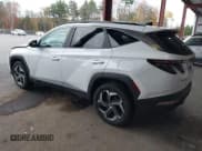 ✅ 2023 Hyundai Tucson SEL Convenience • VIN: KM8JFCA19PU099329 • Lot: 43502260. Wystawiony na IAAI z przebiegiem 40 849 mil. Bezpłatny archiwum sprzedaży aukcyjnych z USA i szczegółowy raport historii pojazdu na DreamBid. Zdjęcie 3.