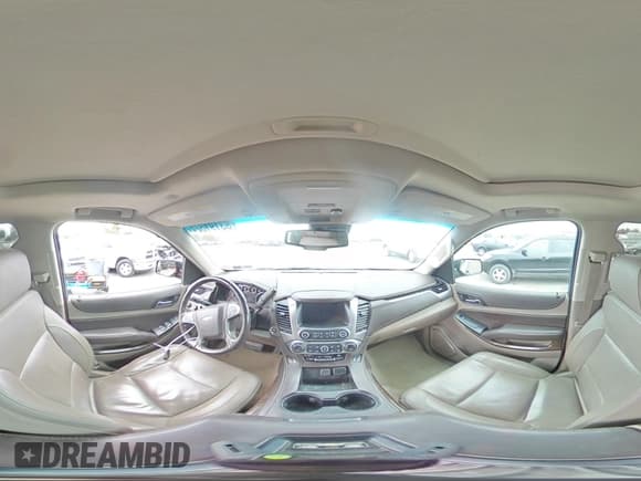 ✅ 2016 Chevrolet Suburban LT • VIN: 1GNSKHKCXGR420435 • Lot: 83191524. Wystawiony na Copart z przebiegiem Nie podano. Bezpłatny archiwum sprzedaży aukcyjnych z USA i szczegółowy raport historii pojazdu na DreamBid. Zdjęcie 13.