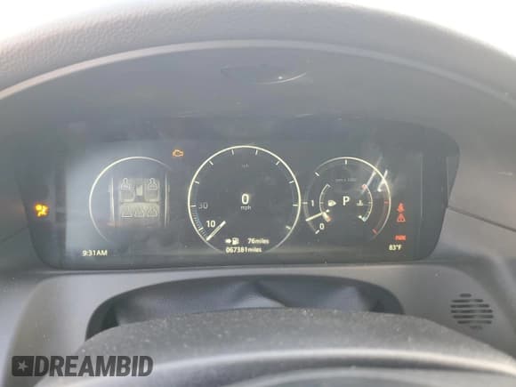 ✅ 2017 Jaguar XF 20d Prestige • VIN: SAJBE4BN9HCY47556 • Лот: 80413505. Опубликован ранее на Copart с пробегом 67 381 миль. Бесплатный доступ к архиву аукционных продаж из США и подробный отчёт об истории автомобиля на DreamBid. Изображение 9.