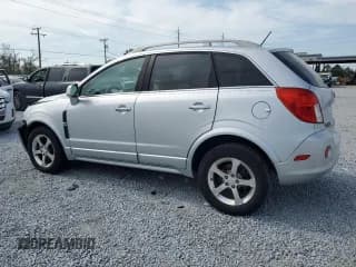 ✅ 2014 Chevrolet Captiva Sport LT • VIN: 3GNAL3EK0ES525509 • Lot: 44223835. Wystawiony na Copart z przebiegiem 83 529 mil. Bezpłatny archiwum sprzedaży aukcyjnych z USA i szczegółowy raport historii pojazdu na DreamBid. Zdjęcie 2.
