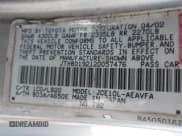 ✅ 2002 Lexus IS 300/350 • VIN: JTHBD192120057476 • Lot: 42167549. Listed on IAAI with 295,120 mi. Free auction sales archive from the USA and detailed vehicle history report at DreamBid. Image 9.