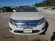 ✅ 2012 Ford Fusion SEL • VIN: 3FAHP0JG4CR201422 • Лот: 82554265. Опубликован ранее на Copart с пробегом 161 582 миль. Бесплатный доступ к архиву аукционных продаж из США и подробный отчёт об истории автомобиля на DreamBid. Изображение 5.