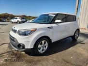 ✅ 2017 Kia Soul • VIN: KNDJN2A27H7426840 • Lot: 92512685. Wystawiony na Copart z przebiegiem 120 011 mil. Bezpłatny archiwum sprzedaży aukcyjnych z USA i szczegółowy raport historii pojazdu na DreamBid. Zdjęcie 1.