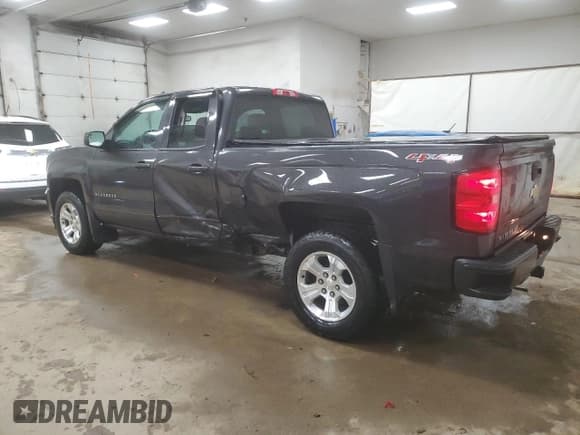 ✅ 2016 Chevrolet Silverado 1500 LS • VIN: 1GCVKNEC1GZ202822 • Лот: 66140094. Опубликован ранее на Copart с пробегом 66 650 миль. Бесплатный доступ к архиву аукционных продаж из США и подробный отчёт об истории автомобиля на DreamBid. Изображение 2.