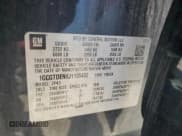 ✅ 2018 Chevrolet Colorado 4WD Z71 • VIN: 1GCGTDEN9J1195402 • Lot: 61669565. Listed on Copart with 96,590 mi. Free auction sales archive from the USA and detailed vehicle history report at DreamBid. Image 12.