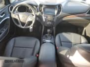 ✅ 2018 Hyundai Santa Fe Ultimate • VIN: 5XYZWDLA2JG515367 • Лот: 45814314. Опубликован ранее на Copart с пробегом 61 438 миль. Бесплатный доступ к архиву аукционных продаж из США и подробный отчёт об истории автомобиля на DreamBid. Изображение 8.