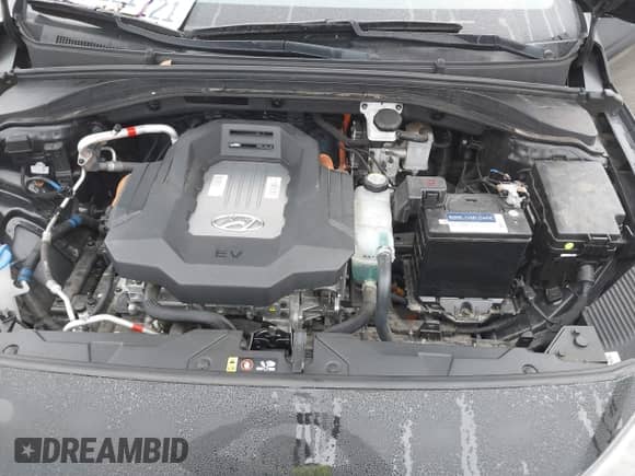 ✅ 2018 Hyundai Ioniq • VIN: KMHC75LH7JU023840 • Лот: 41680171. Размещён на IAAI с пробегом 75 160 миль миль. Получите бесплатный доступ к архиву аукционных продаж из США и посмотрите подробный отчёт об истории автомобиля на DreamBid. Изображение 10.