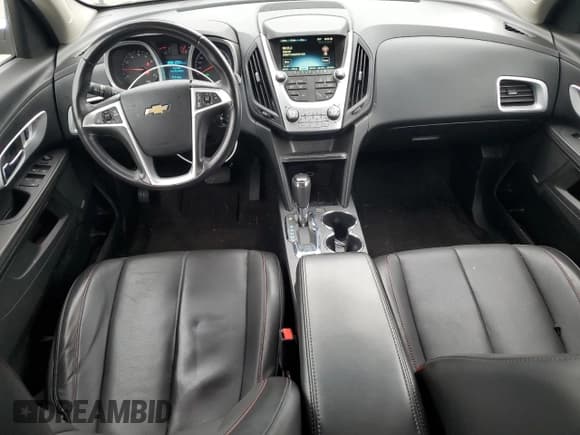 ✅ 2016 Chevrolet Equinox LTZ • VIN: 2GNFLGEK4G6322623 • Лот: 67167294. Опубликован ранее на Copart с пробегом 90 614 миль. Бесплатный доступ к архиву аукционных продаж из США и подробный отчёт об истории автомобиля на DreamBid. Изображение 8.