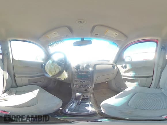 ✅ 2008 Chevrolet HHR LT • VIN: 3GNDA23D98S610113 • Lot: 72407284. Listed on Copart with 325,381 mi. Free auction sales archive from the USA and detailed vehicle history report at DreamBid. Image 13.