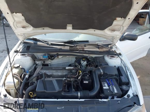 ✅ 2004 Chevrolet Cavalier • VIN: 1G1JC12F047177382 • Lot: 42913655. Listed on IAAI with 218,972 mi. Free auction sales archive from the USA and detailed vehicle history report at DreamBid. Image 10.