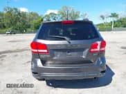 ✅ 2017 Dodge Journey SXT • VIN: 3C4PDDBG4HT512864 • Lot: 43447753. Wystawiony na IAAI z przebiegiem 122 154 mil. Bezpłatny archiwum sprzedaży aukcyjnych z USA i szczegółowy raport historii pojazdu na DreamBid. Zdjęcie 16.