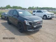 ✅ 2023 GMC Terrain AT4 • VIN: 3GKALYEG6PL257570 • Лот: 42421280. Опубликован ранее на IAAI с пробегом 27 724 миль. Бесплатный доступ к архиву аукционных продаж из США и подробный отчёт об истории автомобиля на DreamBid. Изображение 1.