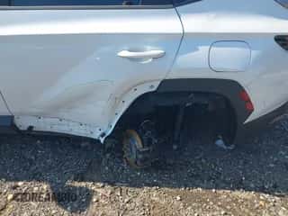 ✅ 2022 Hyundai Tucson SEL • VIN: 5NMJCCAE8NH017188 • Лот: 42821053. Размещён на IAAI с пробегом 53 717 миль миль. Получите бесплатный доступ к архиву аукционных продаж из США и посмотрите подробный отчёт об истории автомобиля на DreamBid. Изображение 6.