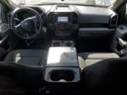 ✅ 2018 Ford F-150 XLT • VIN: 1FTEW1EP6JFE64201 • Lot: 81267775. Wystawiony na Copart z przebiegiem 94 168 mil. Bezpłatny archiwum sprzedaży aukcyjnych z USA i szczegółowy raport historii pojazdu na DreamBid. Zdjęcie 8.