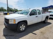 ✅ 2009 Chevrolet Silverado 1500 Work Truck • VIN: 1GCEC19X39Z274224 • Lot: 64923775. Wystawiony na Copart z przebiegiem 62 982 mil. Bezpłatny archiwum sprzedaży aukcyjnych z USA i szczegółowy raport historii pojazdu na DreamBid. Zdjęcie 1.
