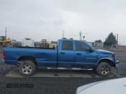 ✅ 2006 Dodge 2500 SLT • VIN: 1D7KS28D76J246381 • Лот: 43325666. Опубликован ранее на IAAI с пробегом 185 153 миль. Бесплатный доступ к архиву аукционных продаж из США и подробный отчёт об истории автомобиля на DreamBid. Изображение 13.