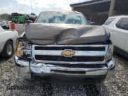 ✅ 2013 Chevrolet Silverado 1500 LT • VIN: 3GCPCSE0XDG172161 • Lot: 60872114. Listed on Copart with 303,323 mi. Free auction sales archive from the USA and detailed vehicle history report at DreamBid. Image 5.