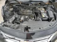 ✅ 2020 Chevrolet Impala Premier • VIN: 1G1105S3XLU102274 • Лот: 53439765. Опубликован ранее на Copart с пробегом Не указан. Бесплатный доступ к архиву аукционных продаж из США и подробный отчёт об истории автомобиля на DreamBid. Изображение 11.